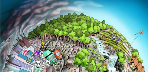 Jasa Laboratorium Lingkungan Chemviro